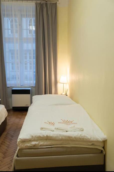 Cozy Flat By Wenceslas Square! Prague Exterior photo